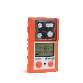 Multi-Gas Monitor “Ventis” Model MX4 Multi-Gas Monitor “Ventis” Model MX4